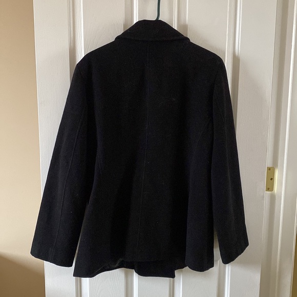 Anne Klein Peacoat - Picture 2 of 5